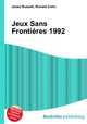 Jeux Sans Frontieres 1992, Jesse Russell,Ronald Cohn 
