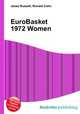 EuroBasket 1972 Women, Jesse Russell,Ronald Cohn 