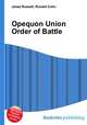 Opequon Union Order of Battle, Jesse Russell,Ronald Cohn 