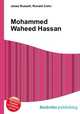 Mohammed Waheed Hassan, Jesse Russell,Ronald Cohn 