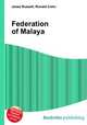 Federation of Malaya, Jesse Russell,Ronald Cohn 