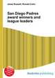 San Diego Padres award winners and league leaders, Jesse Russell,Ronald Cohn 