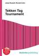 Tekken Tag Tournament, Jesse Russell,Ronald Cohn 