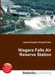 Niagara Falls Air Reserve Station, Jesse Russell,Ronald Cohn 