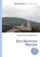 San Severino Marche, Jesse Russell,Ronald Cohn 