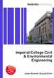 Imperial College Civil & Environmental Engineering, Jesse Russell,Ronald Cohn 