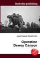 Operation Dewey Canyon, Jesse Russell,Ronald Cohn 