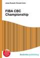 FIBA CBC Championship, Jesse Russell,Ronald Cohn 