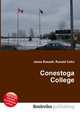 Conestoga College, Jesse Russell,Ronald Cohn 