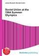 Soviet Union at the 1964 Summer Olympics, Jesse Russell,Ronald Cohn 