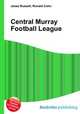 Central Murray Football League, Jesse Russell,Ronald Cohn 
