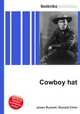 Cowboy hat, Jesse Russell,Ronald Cohn 