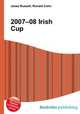 2007–08 Irish Cup, Jesse Russell,Ronald Cohn 