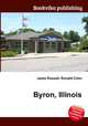 Byron, Illinois, Jesse Russell,Ronald Cohn 