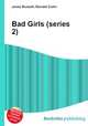Bad Girls (series 2), Jesse Russell,Ronald Cohn 