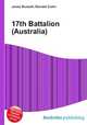 17th Battalion (Australia), Jesse Russell,Ronald Cohn 