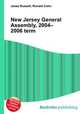 New Jersey General Assembly, 2004–2006 term, Jesse Russell,Ronald Cohn 