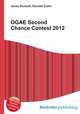 OGAE Second Chance Contest 2012, Jesse Russell,Ronald Cohn 