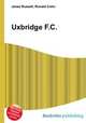 Uxbridge F.C., Jesse Russell,Ronald Cohn 