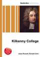 Kilkenny College, Jesse Russell,Ronald Cohn 