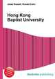 Hong Kong Baptist University, Jesse Russell,Ronald Cohn 