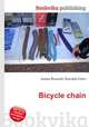 Bicycle chain, Jesse Russell,Ronald Cohn 