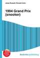 1994 Grand Prix (snooker), Jesse Russell,Ronald Cohn 