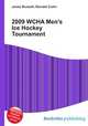 2009 WCHA Men