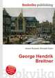 George Hendrik Breitner, Jesse Russell,Ronald Cohn 