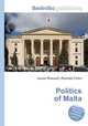 Politics of Malta, Jesse Russell,Ronald Cohn 