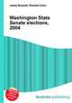 Washington State Senate elections, 2004, Jesse Russell,Ronald Cohn 