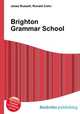 Brighton Grammar School, Jesse Russell,Ronald Cohn 