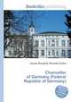 Chancellor of Germany (Federal Republic of Germany), Jesse Russell,Ronald Cohn 