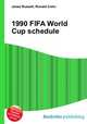 1990 FIFA World Cup schedule, Jesse Russell,Ronald Cohn 