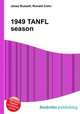 1949 TANFL season, Jesse Russell,Ronald Cohn 
