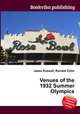 Venues of the 1932 Summer Olympics, Jesse Russell,Ronald Cohn 