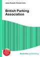 British Parking Association, Jesse Russell,Ronald Cohn 