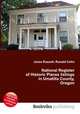 National Register of Historic Places listings in Umatilla County, Oregon, Jesse Russell,Ronald Cohn 