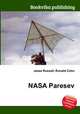 NASA Paresev, Jesse Russell,Ronald Cohn 