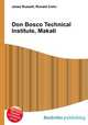 Don Bosco Technical Institute, Makati, Jesse Russell,Ronald Cohn 