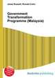 Government Transformation Programme (Malaysia), Jesse Russell,Ronald Cohn 