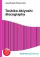 Toshiko Akiyoshi discography, Jesse Russell,Ronald Cohn 
