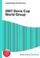 2007 Davis Cup World Group, Jesse Russell,Ronald Cohn 