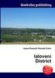 Ialoveni District, Jesse Russell,Ronald Cohn 