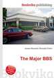 The Major BBS, Jesse Russell,Ronald Cohn 