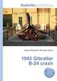 1943 Gibraltar B-24 crash, Jesse Russell,Ronald Cohn 