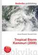 Tropical Storm Kammuri (2008), Jesse Russell,Ronald Cohn 
