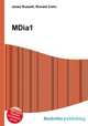 MDia1, Jesse Russell,Ronald Cohn 