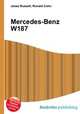 Mercedes-Benz W187, Jesse Russell,Ronald Cohn 