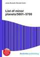 List of minor planets/5601–5700, Jesse Russell,Ronald Cohn 